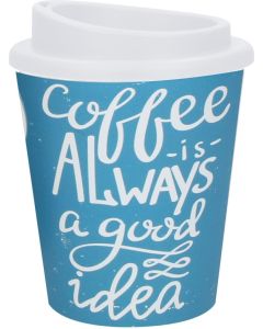 iMould Coffee Mug Premium Small 250 ml Kaffeebecher