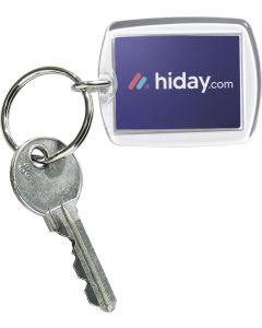 Club Schlüsselanhänger