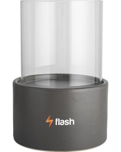 Gusta Keramik-Laterne