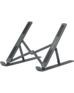 Standby GRS Recycled Alu Laptop Stand