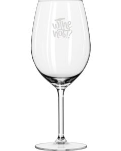 Esprit Rotweinglas 530 ml