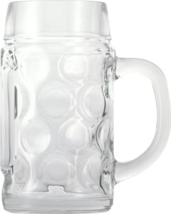 October Bierkrug 500 ml