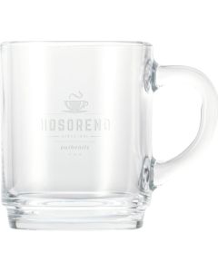 Classic Teeglas 250 ml