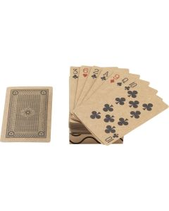 Recycled Playing Cards Single Spielkarten