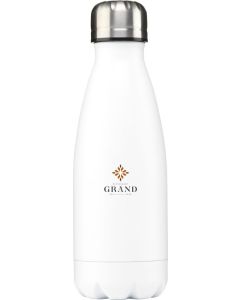 Topflask RCS Recycled 500 ml single wall Trinkflasche