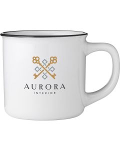 Campfire 320 ml Tasse