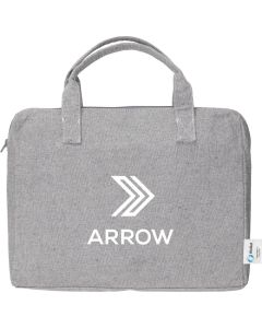 Wolkat Casablanca 15,6" Recycled Textile Laptop Bag