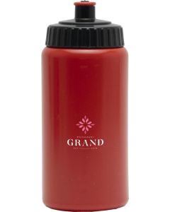 Sugarcane Bio Bidon 500 ml Trinkflasche