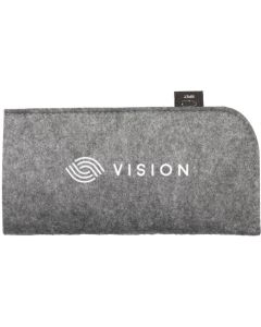 Feltro GRS RPET Pouch Brillen-Etui