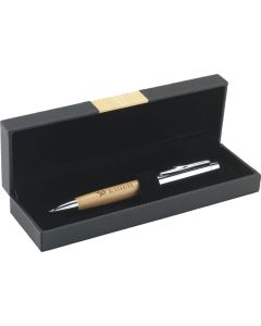 Bamboo Pen Set Kugelschreiber