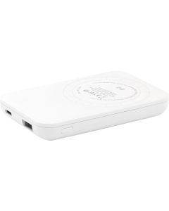 Force Magnetic RCS Recycled Wireless Powerbank 5000