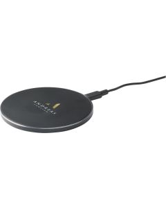 Tecco GRS Recycled Alu 15W Wireless Charger