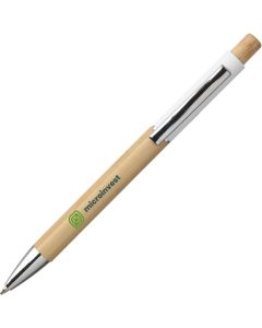 Saya Bamboo Pen