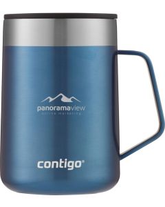 Contigo® Streeterville Desk Mug 420 ml Thermobecher