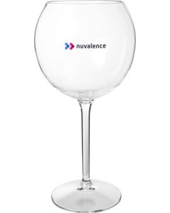 HappyGlass Miss Liza Gin-Tonic-Glas Tritan 630 ml