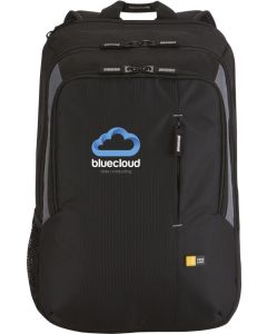 Case Logic Laptop Backpack 17" Laptop-Rucksack