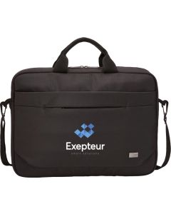 Case Logic Advantage 15,6" Attaché Laptoptasche