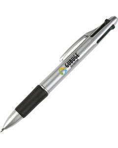 Quattro Colour Kugelschreiber