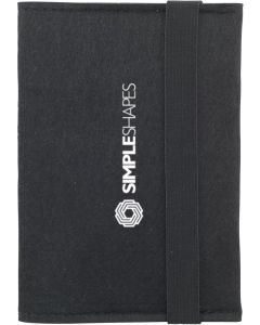 Identify GRS RPET Felt Ausweishülle