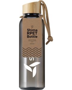 Shima GRS RPET Bottle 700 ml Wasserflasche
