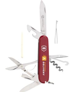Victorinox Climber Taschenmesser