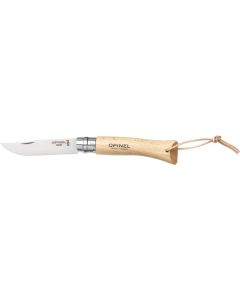Opinel Inox No 07 Taschenmesser