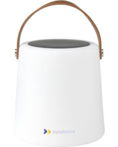 Wooosh Ziva Solar Lamp