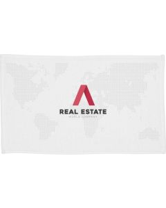 Printed Bath Towel 300 g/m² 70x140 Badetuch