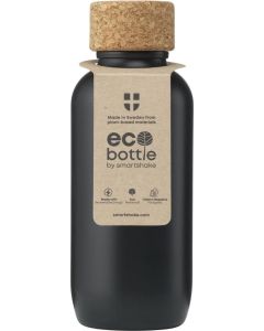 EcoBottle 650 ml auf Planzenbasis-Hergestellt in der EU