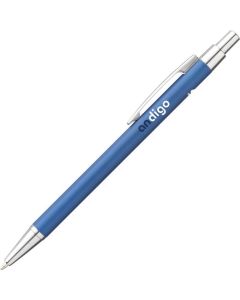 Sfera Recycled Aluminium Kugelschreiber