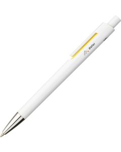 Vista GRS Recycled ABS Kugelschreiber