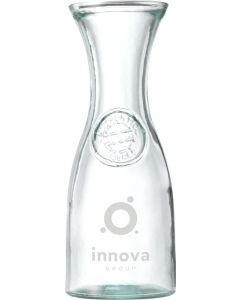 Sevilla Recycelte Karaffe 800 ml