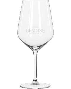 Jura Weinglas 370 ml