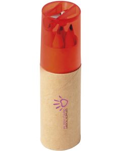 ColourTube Buntstifte