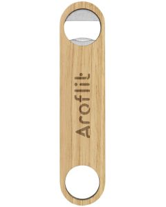 Abri Bamboo Opener Flaschenöffner