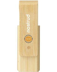 USB Stick Waya Bamboo