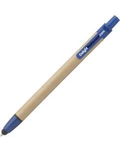 CartoPoint Kugelschreiber mit Karton