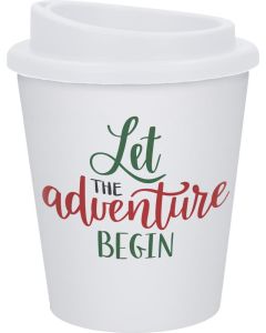 Coffee Mug Premium Small 250 ml Kaffeebecher