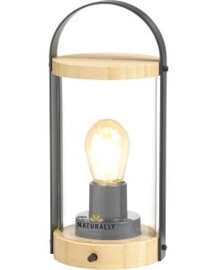 Wooosh Batam Light Light wiederaufladbare Lampe