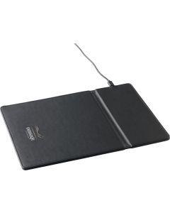 RCS Recycled Wireless Charging Mousepad