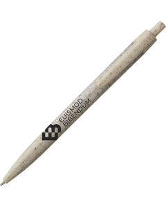 Trigo Wheatstraw Pen Kugelschreiber