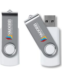 USB Twist 4 GB