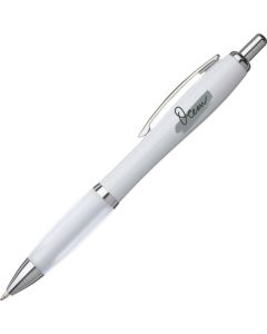 Athos White Kugelschreiber