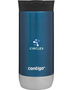 Contigo Huron 2.0 470 ml Thermobecher