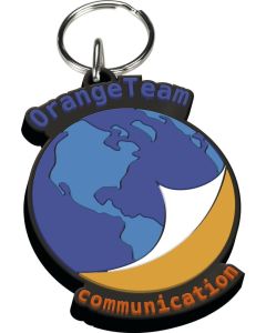 Custom Made Schlüsselanhänger