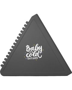 Ice Scraper Triangle Eiskratzer