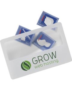 Loupe Creditcard Lupe