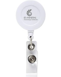 BadgeClip Badgehalter