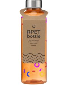 Senga GRS RPET Bottle 500 ml Trinkflasche