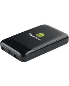 Compact 5000 RCS Recycled ABS Powerbank